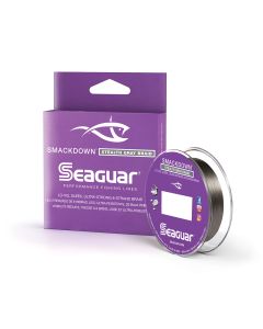 Seaguar Smackdown Braided Line 150yd
